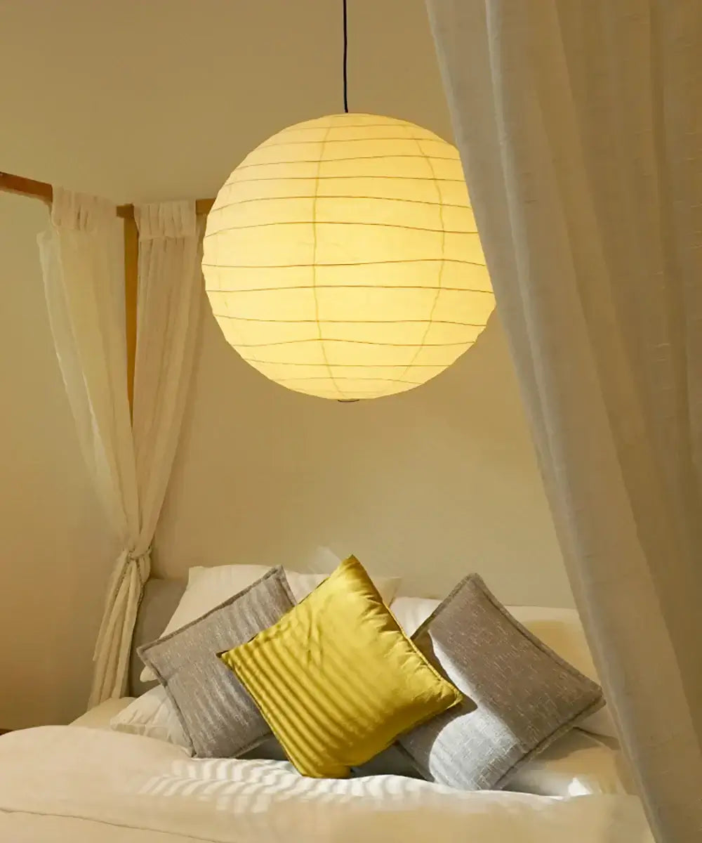 Akari 55D Pendant Lamp