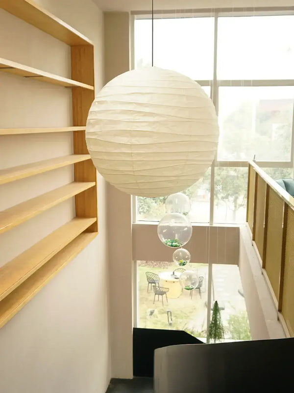 Akari 55D Pendant Lamp