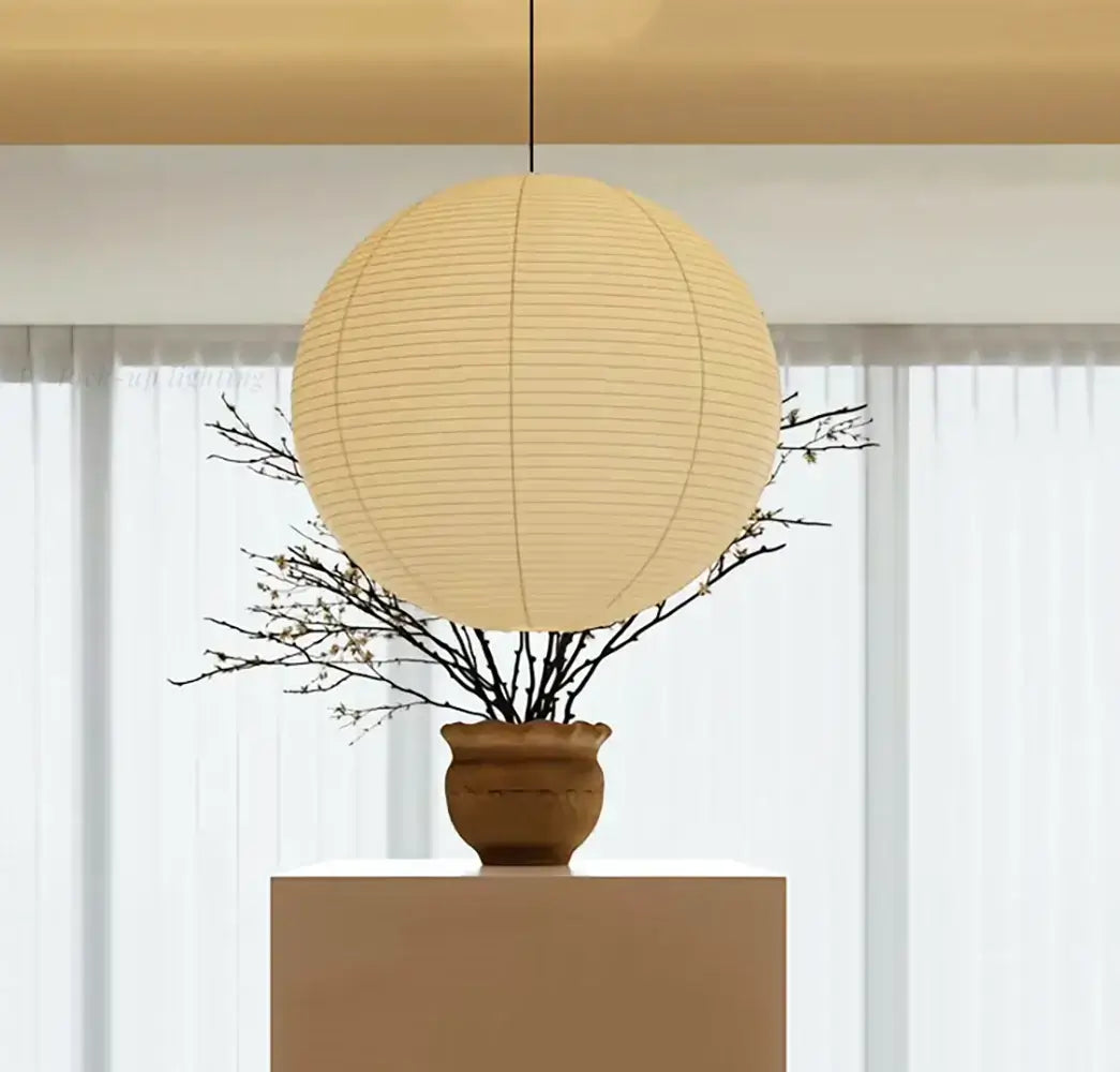 Akari 60A Pendant Light