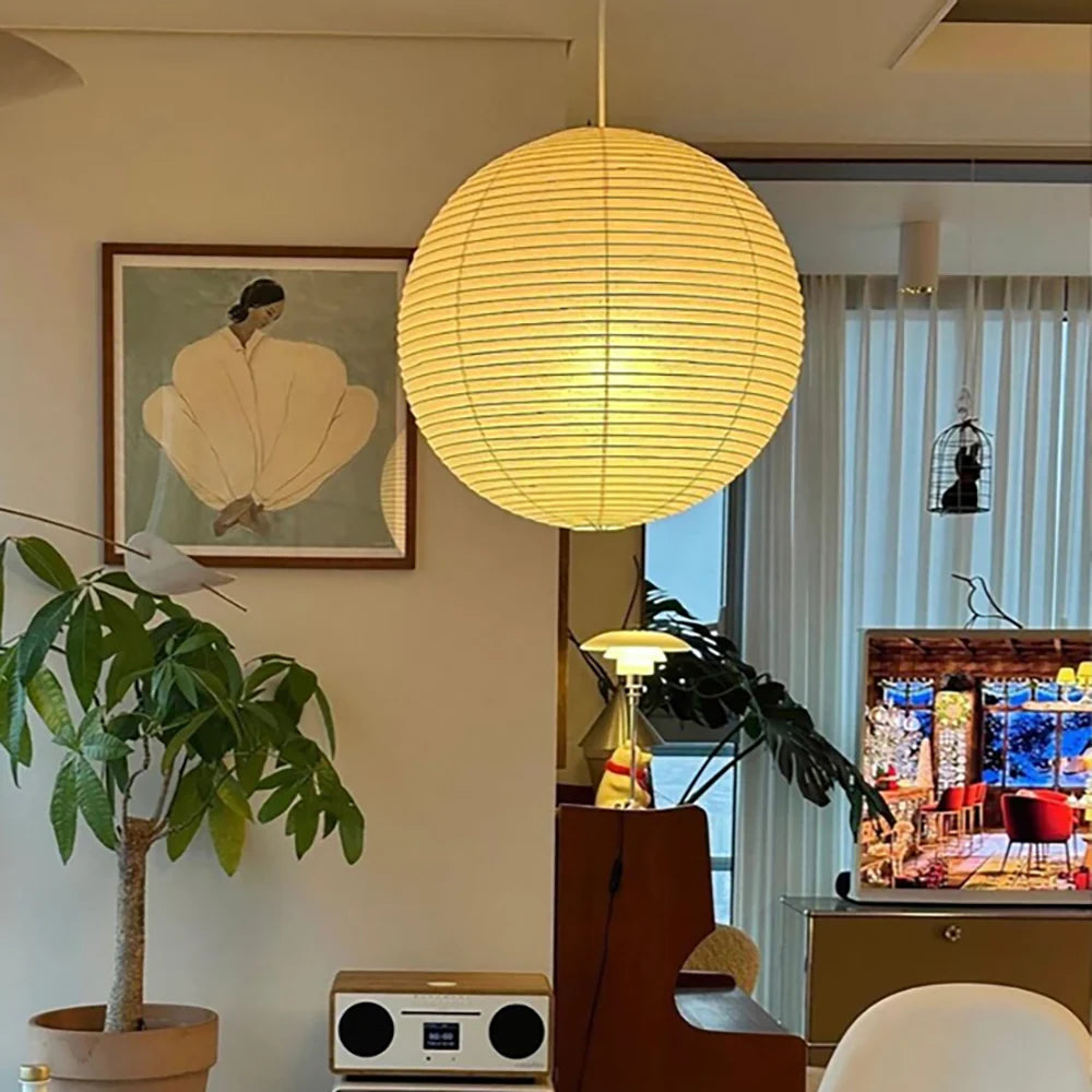 Akari 60A Pendant Light