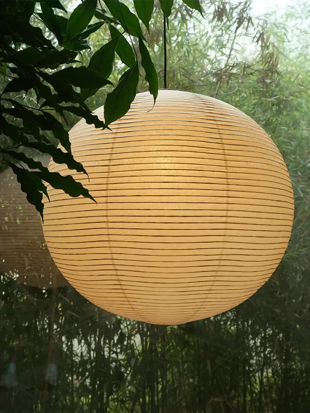 Akari 60A Pendant Light