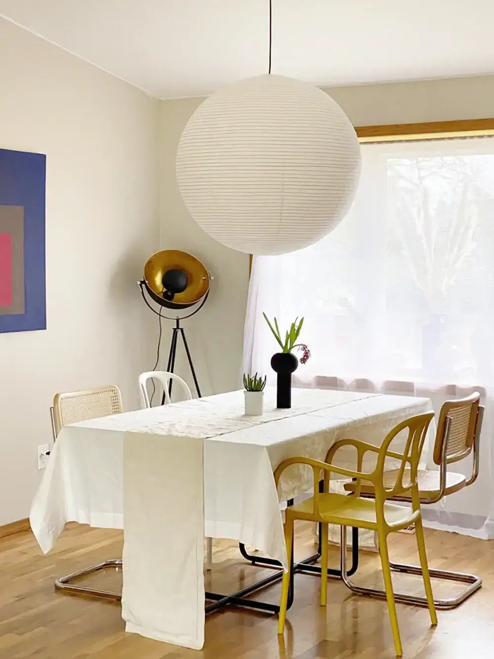 Akari 60A Pendant Light