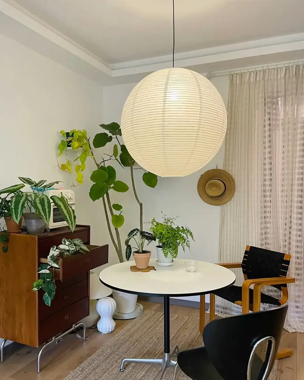 Akari 70A Pendant Light