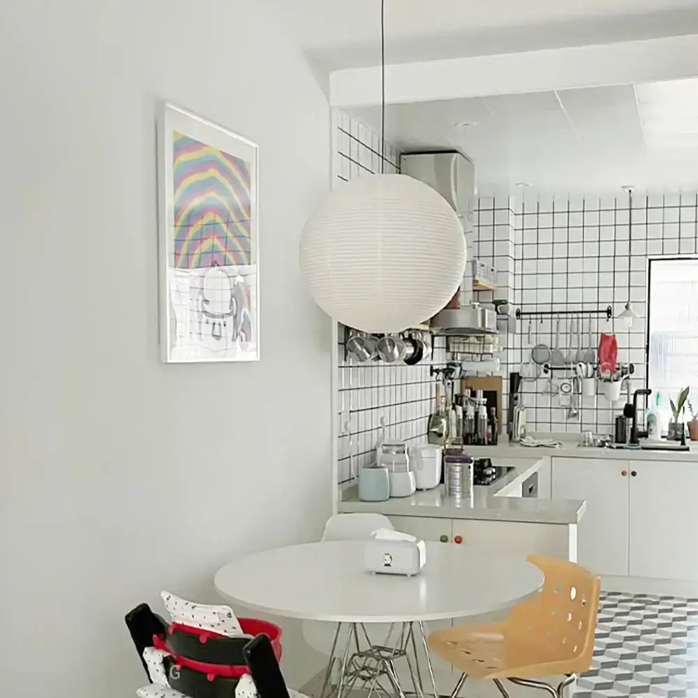 Akari 70A Pendant Light