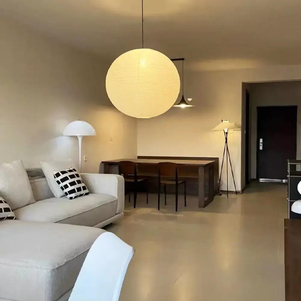 Akari 70A Pendant Light