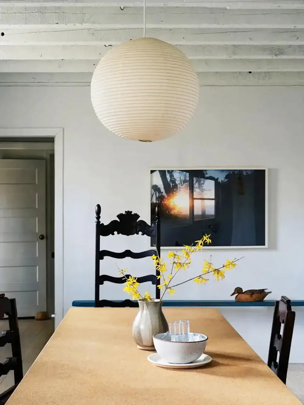 Akari 70A Pendant Light