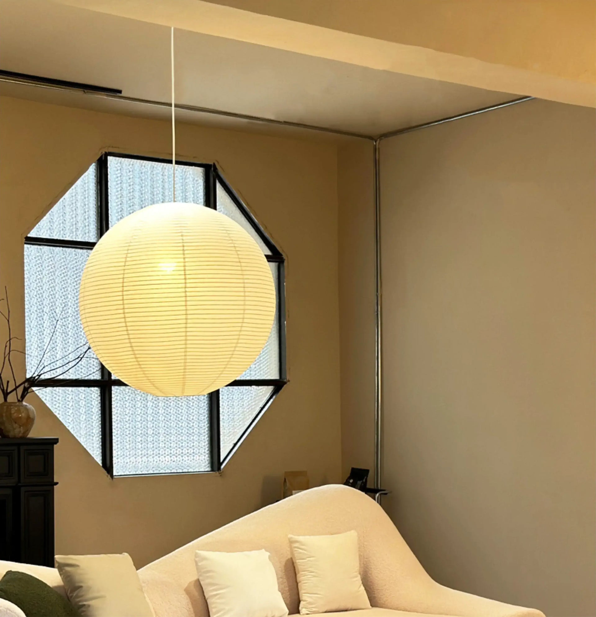 Akari 70A Pendant Light