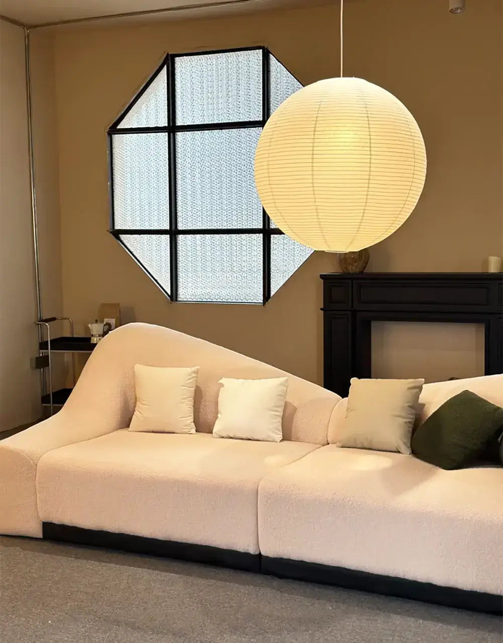 Akari 70A Pendant Light