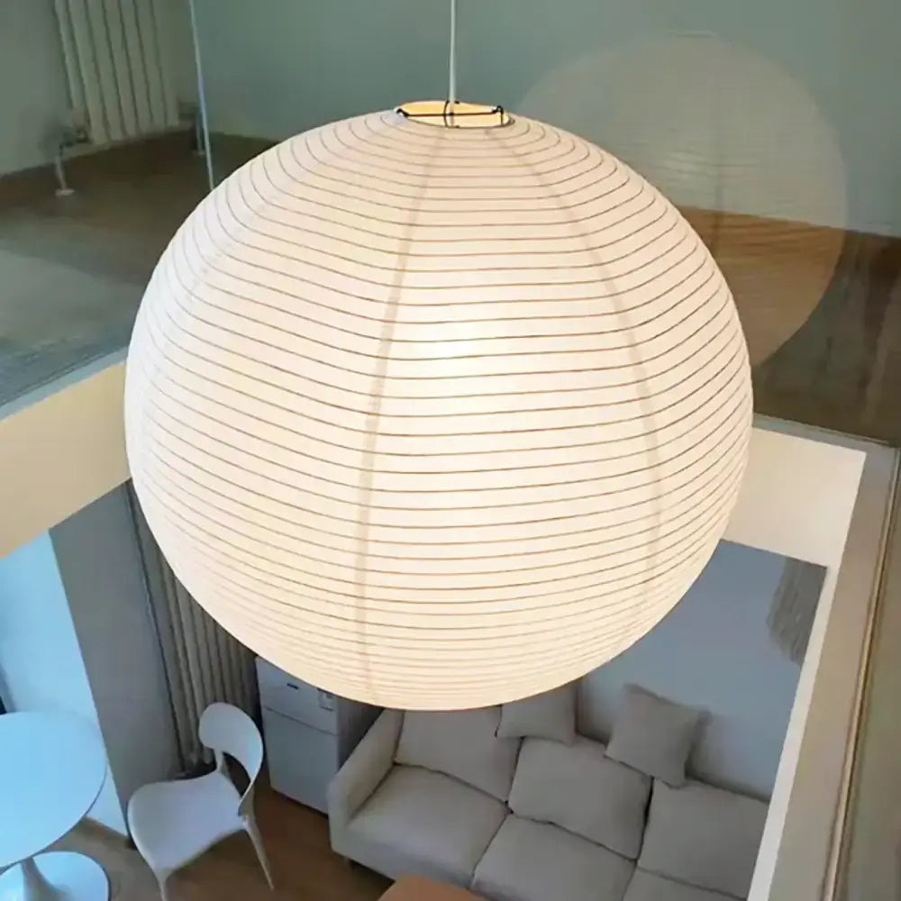 Akari 90A Pendant Light