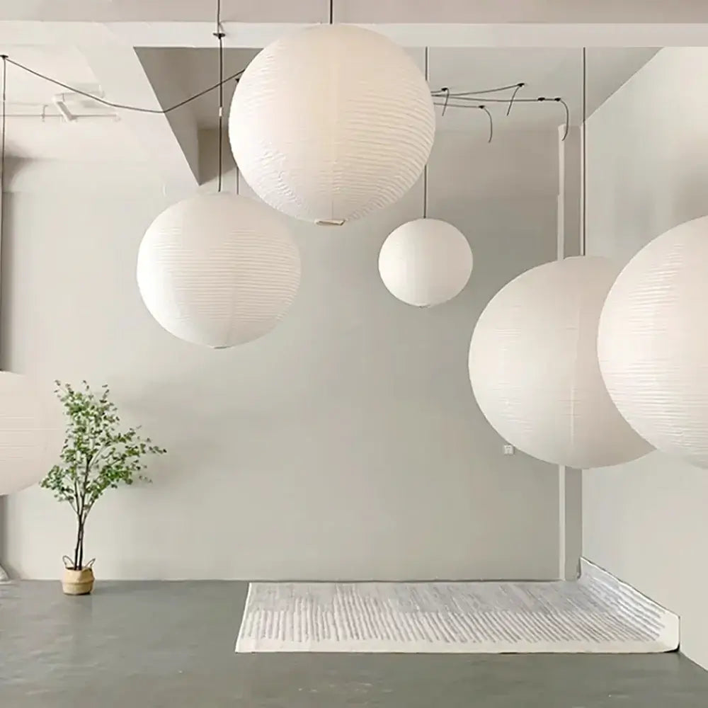 Akari 90A Pendant Light