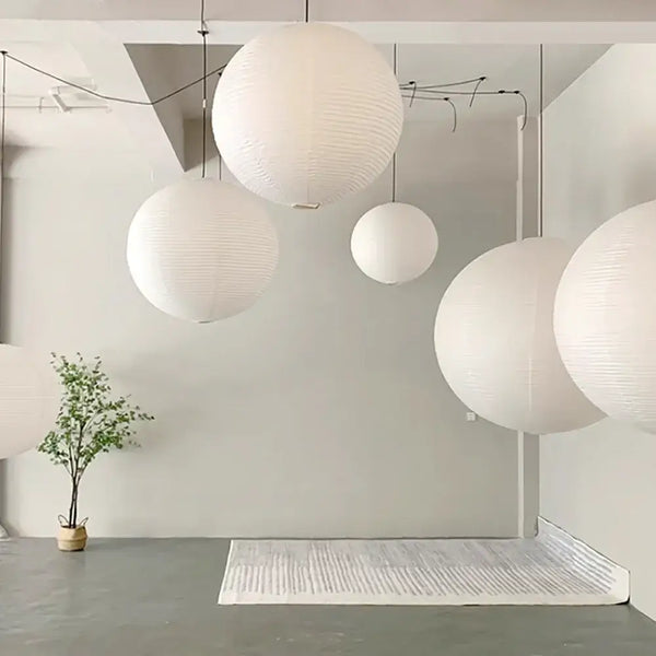 Akari 90A Pendant Light