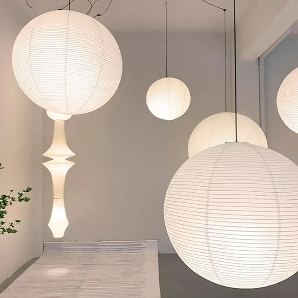 Akari 90A Pendant Light