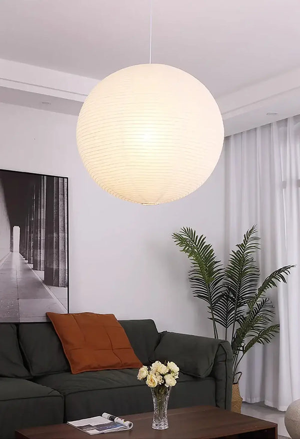 Akari 90A Pendant Light