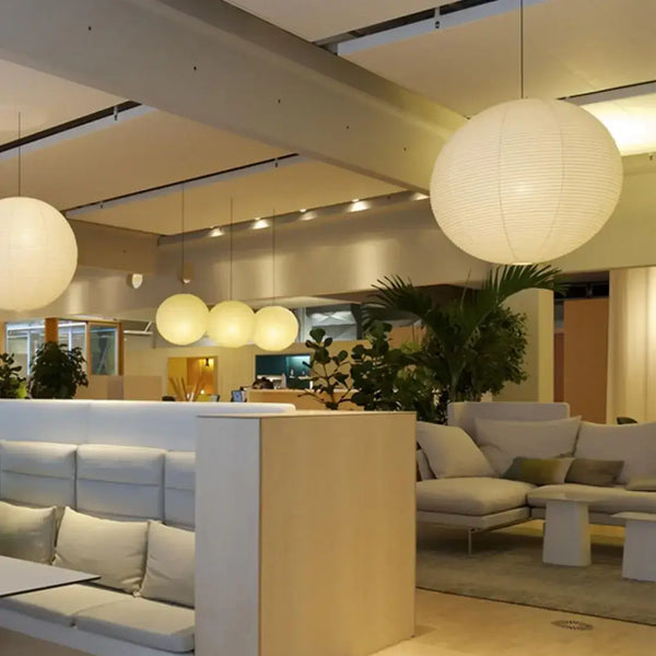 Akari 90A Pendant Light