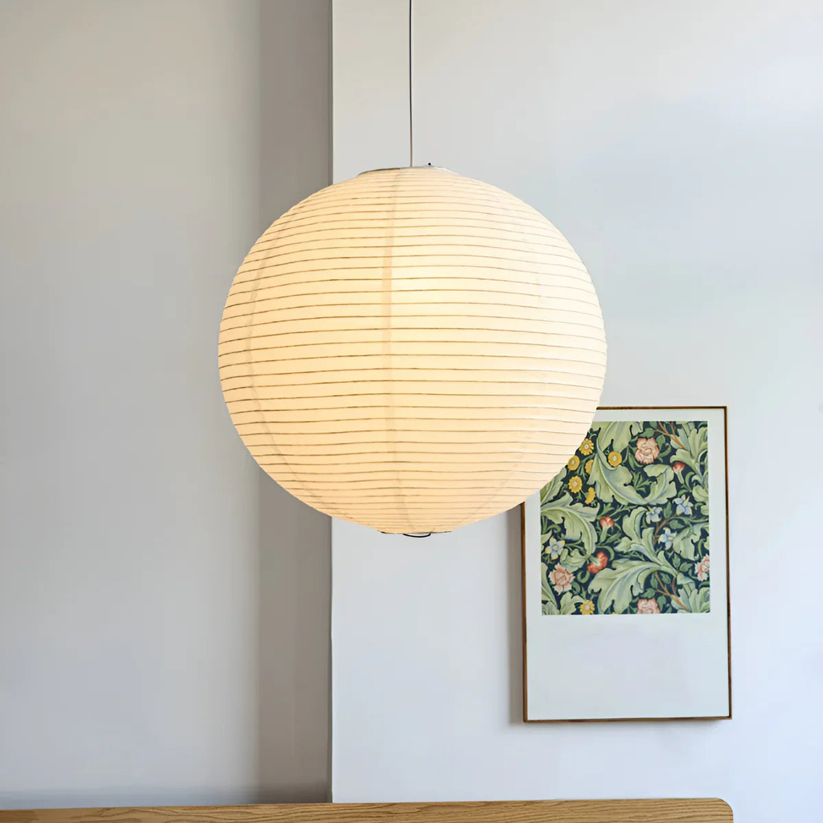 Akari A Pendant Light