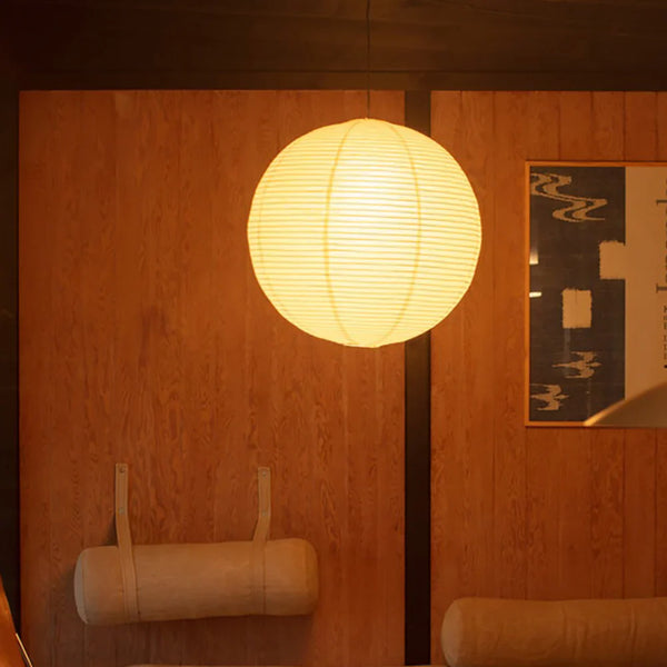 Akari A Pendant Light