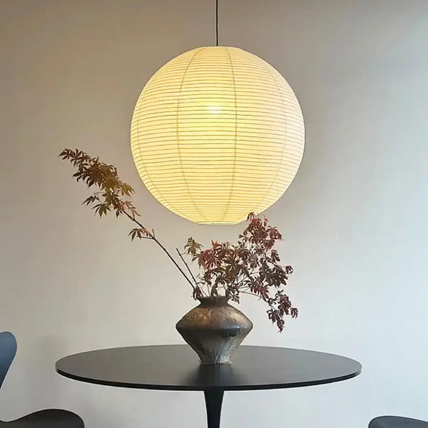 Akari A Pendant Light