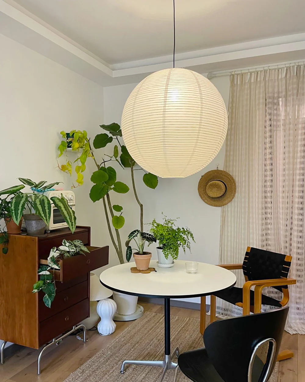 Akari A Pendant Light