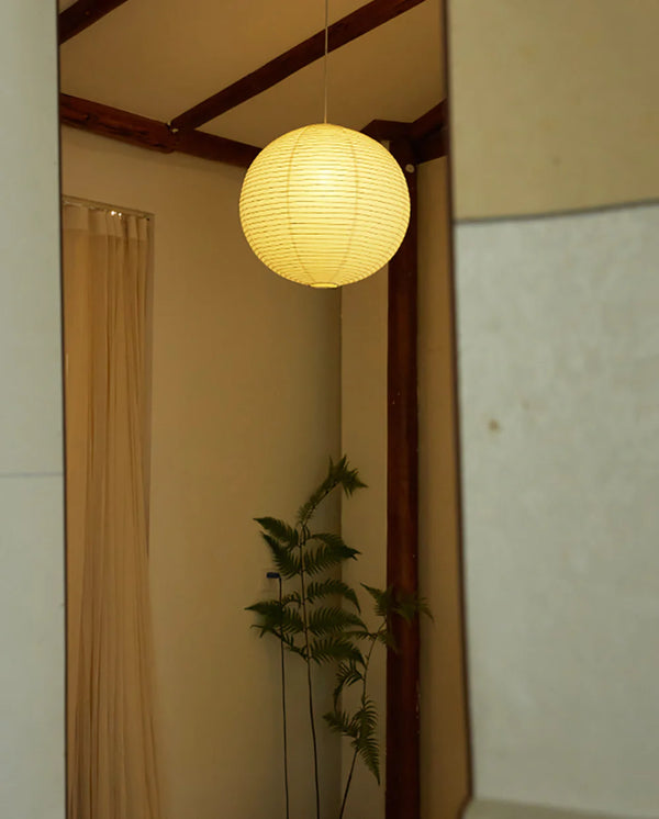 Akari A Pendant Light