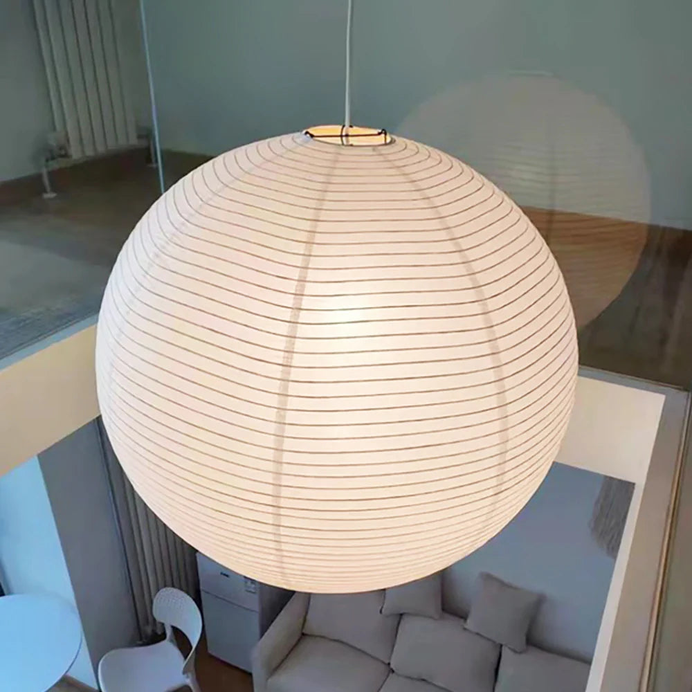 Akari A Pendant Light