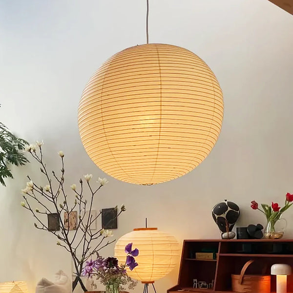 Akari A Pendant Light