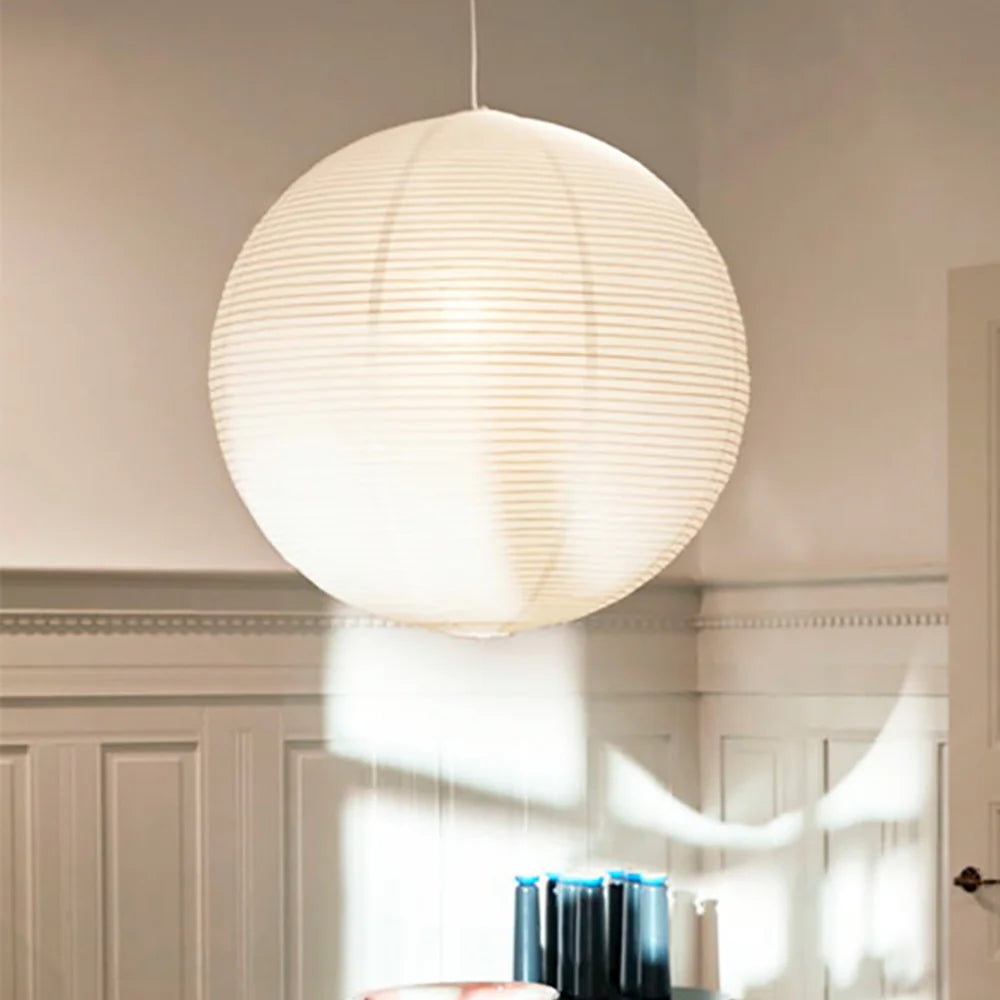 Akari A Pendant Light