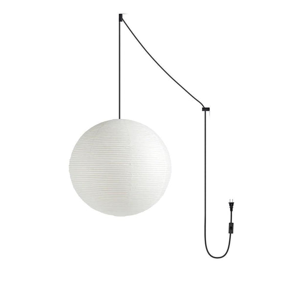 Akari A Pendant Swag Light 15.7