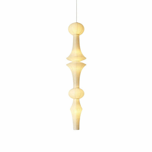 Akari E Pendant Light 12.2