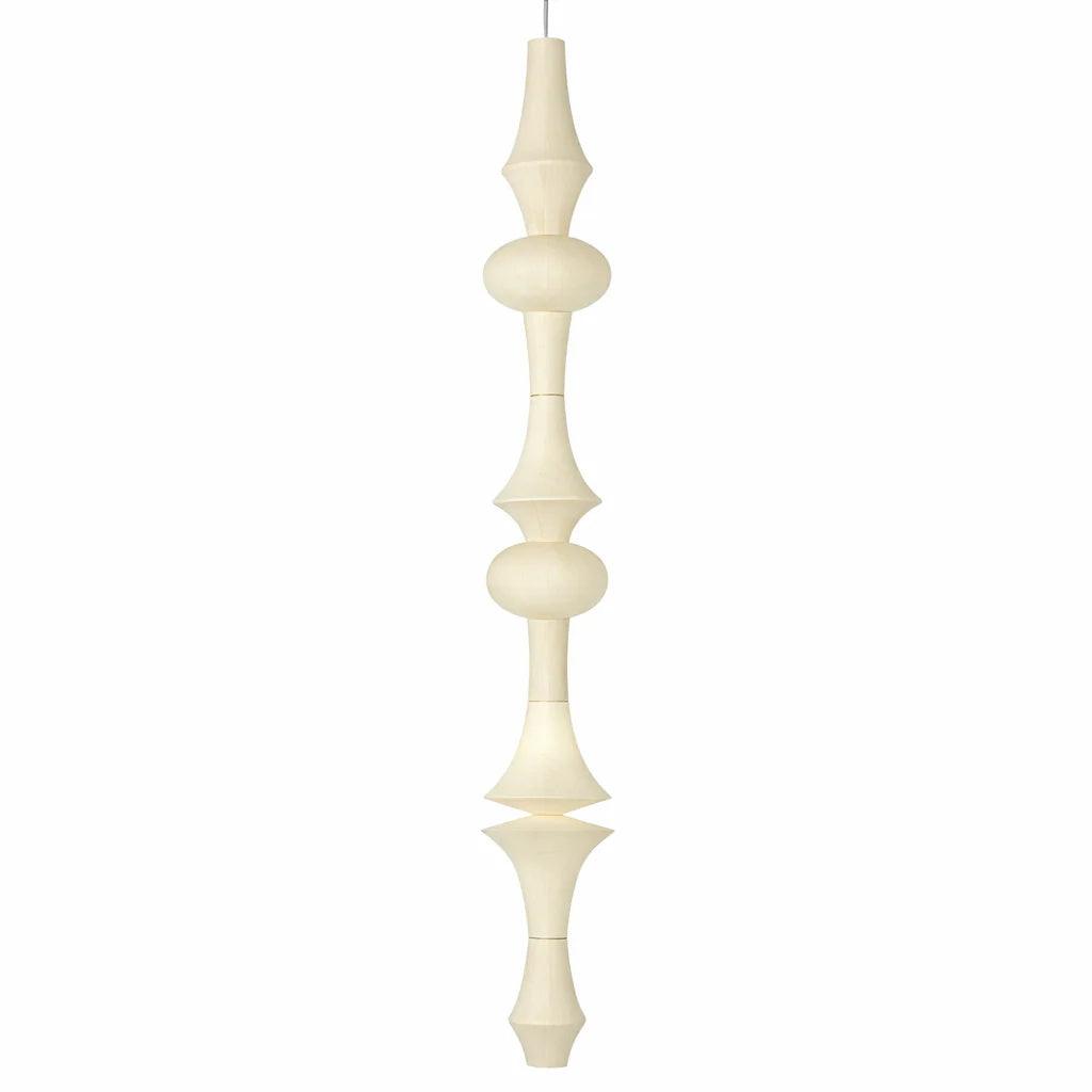 Akari E Pendant Light 12.2