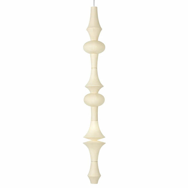 Akari E Pendant Light 12.2