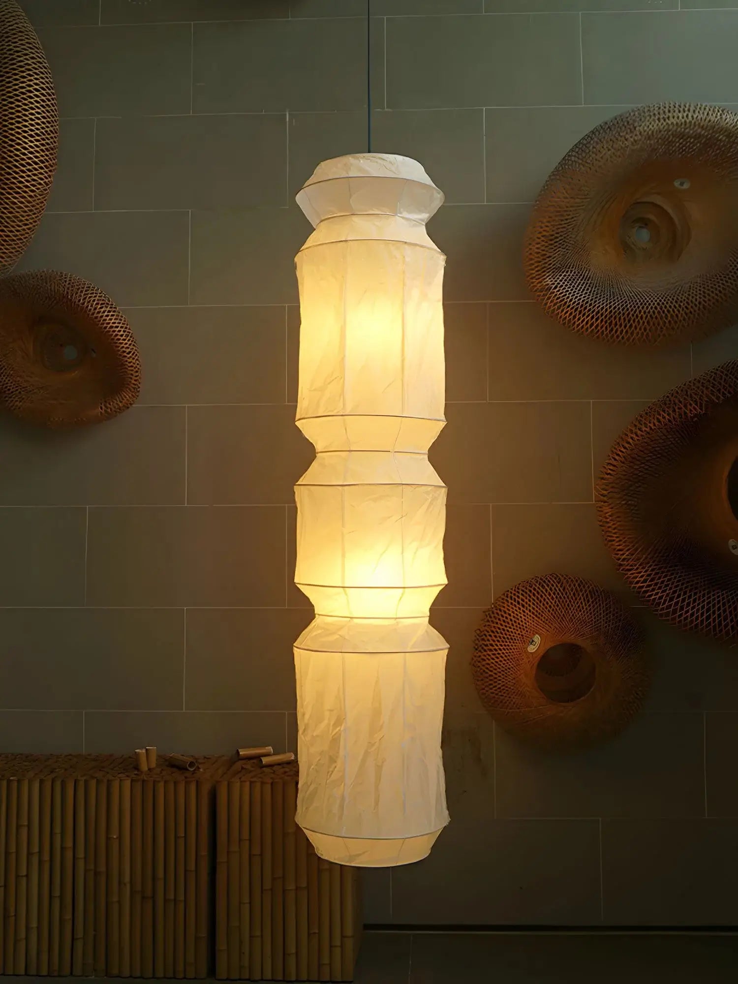 Akari L6 Pendant Light