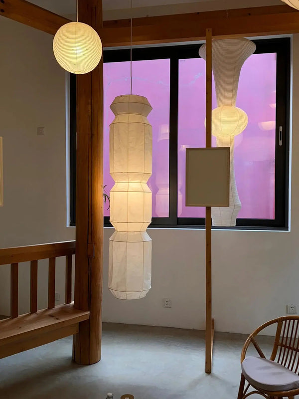 Akari L6 Pendant Light