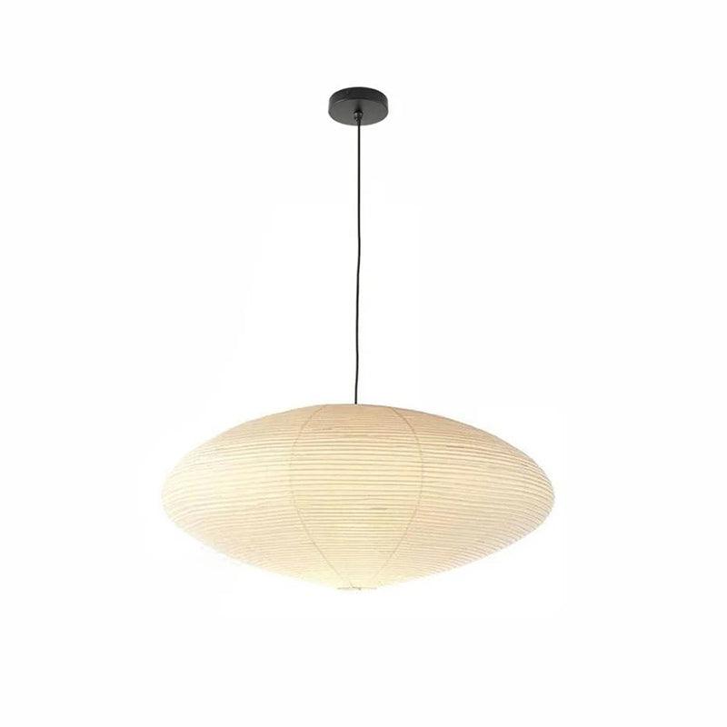 Akari Oval Pendant Light