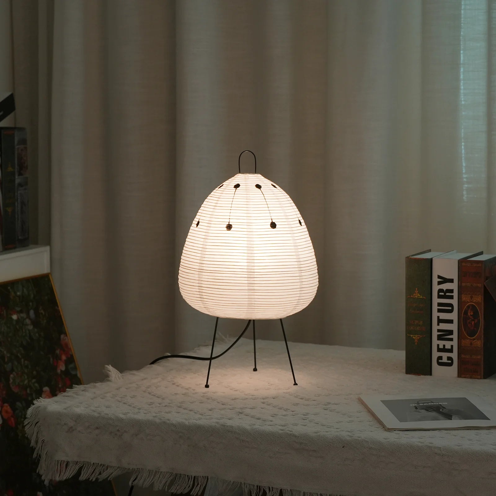 Akari Table Lamp