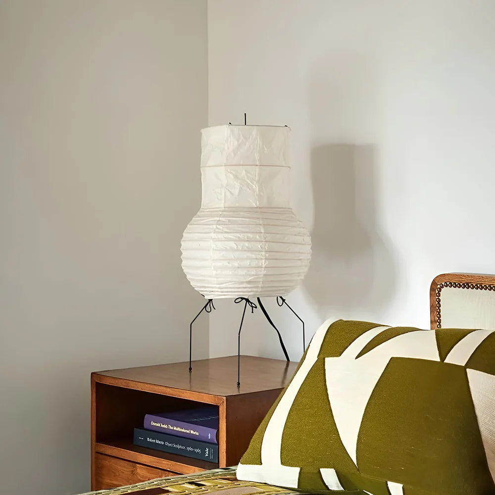 Akari UF1-S Table Lamp