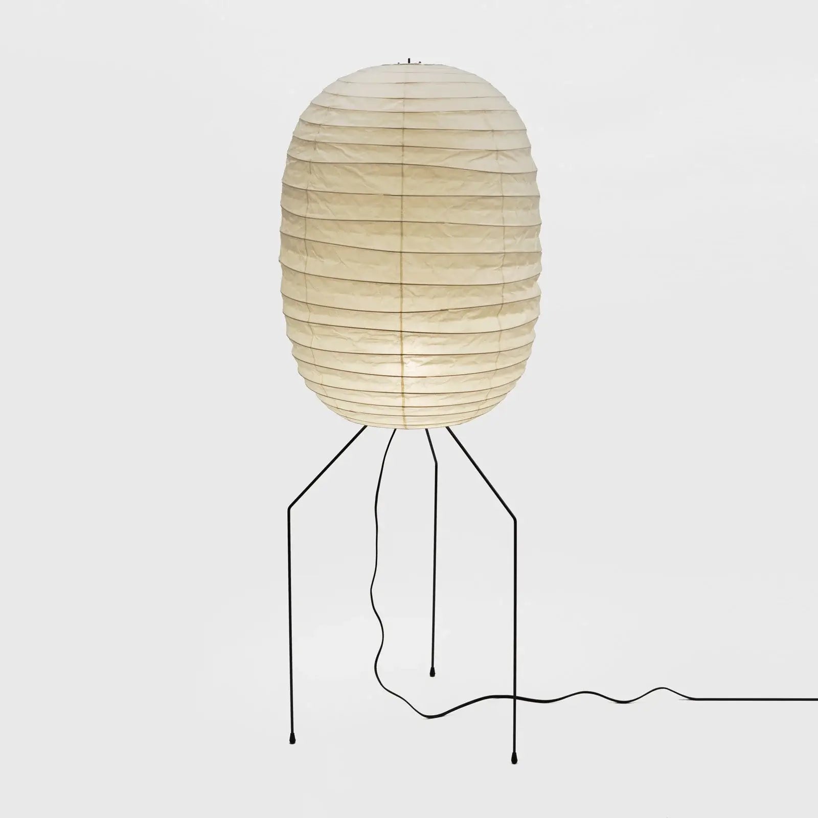 Akari UF3-DL Floor Lamp