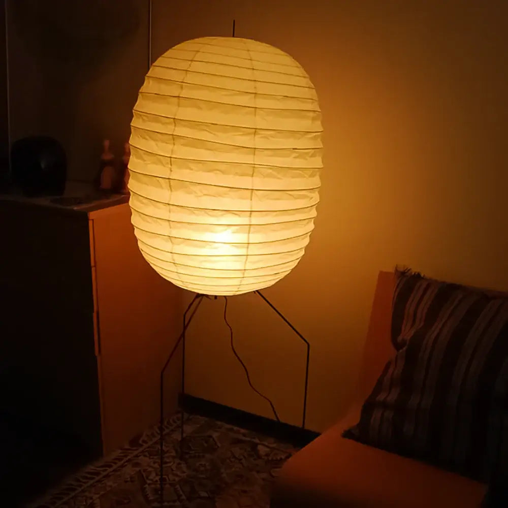 Akari UF3-DL Floor Lamp