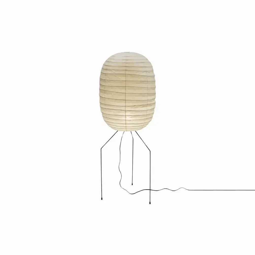 Akari UF3-DL Floor Lamp