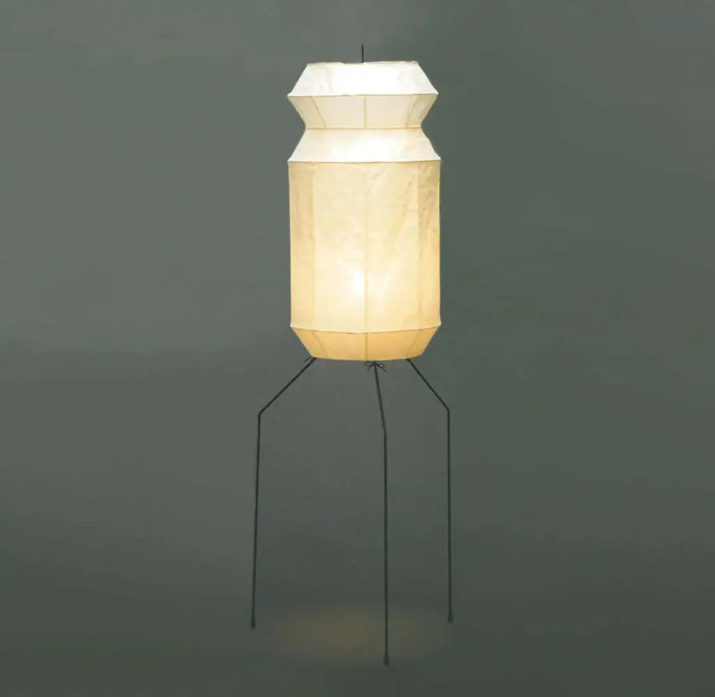 Akari UF3-L6 Floor Lamp