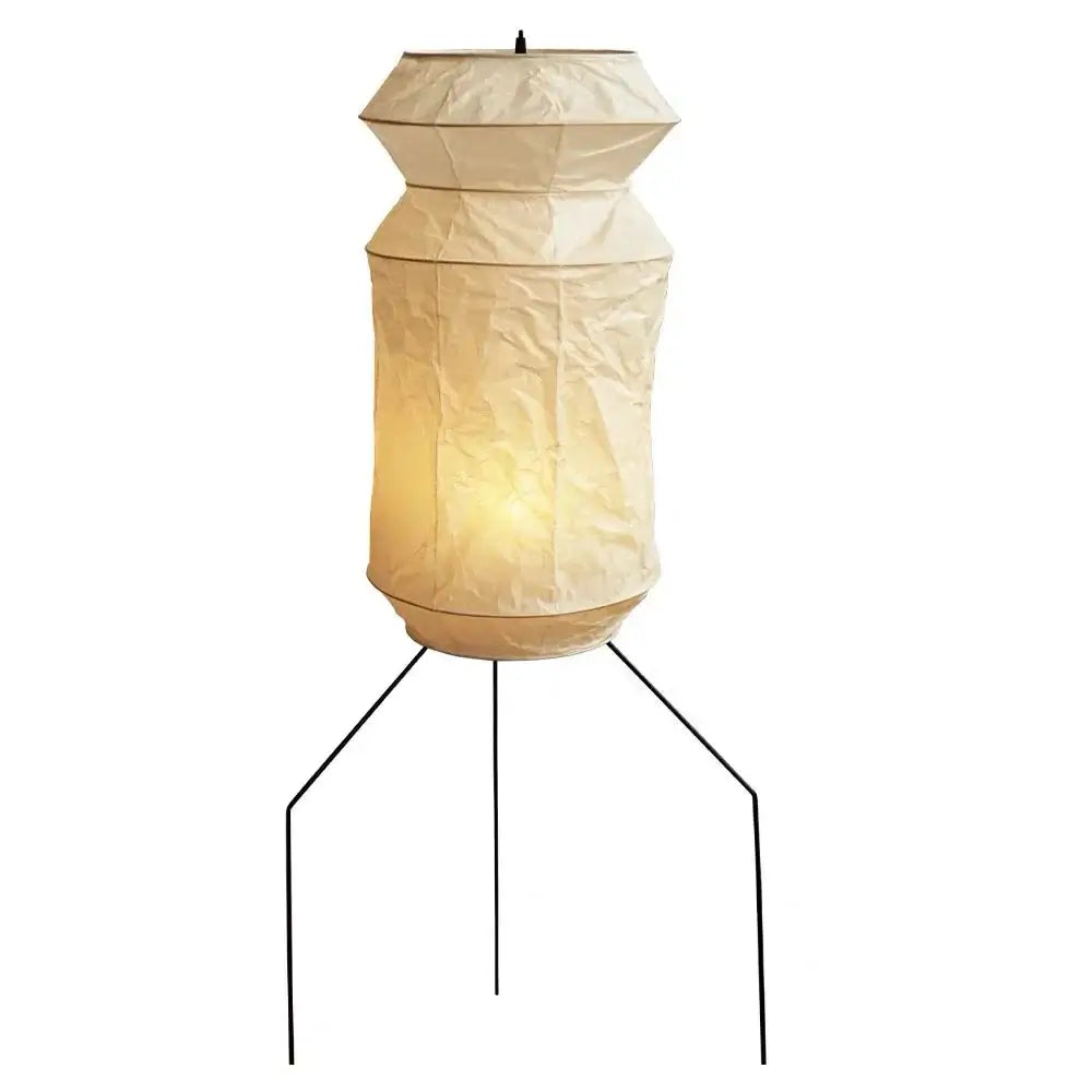 Akari UF3-L6 Floor Lamp