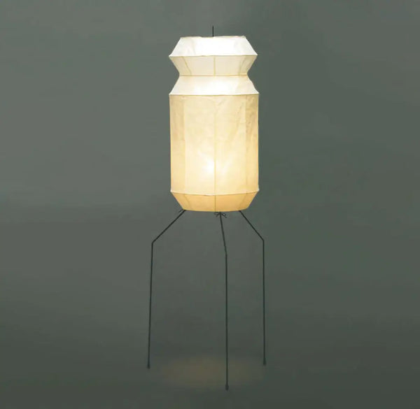 Akari UF3-L6 Floor Lamp