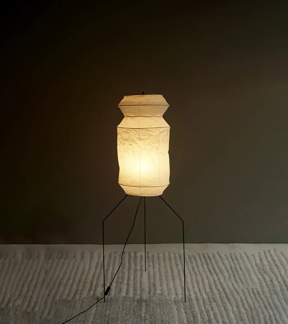 Akari UF3-L6 Floor Lamp