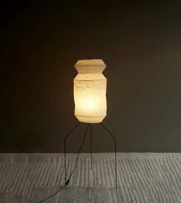 Akari UF3-L6 Floor Lamp
