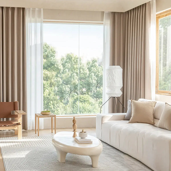 Akari UF3-L6 Floor Lamp