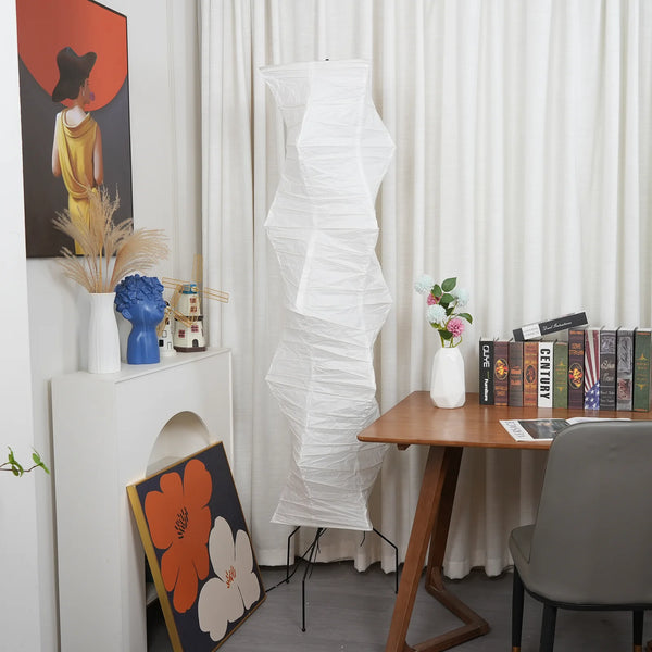 Akari UF4-33N Floor Lamp