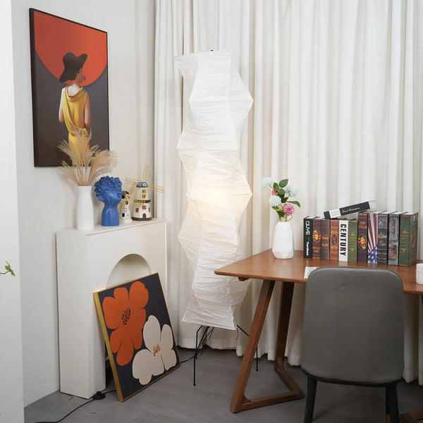 Akari UF4-33N Floor Lamp