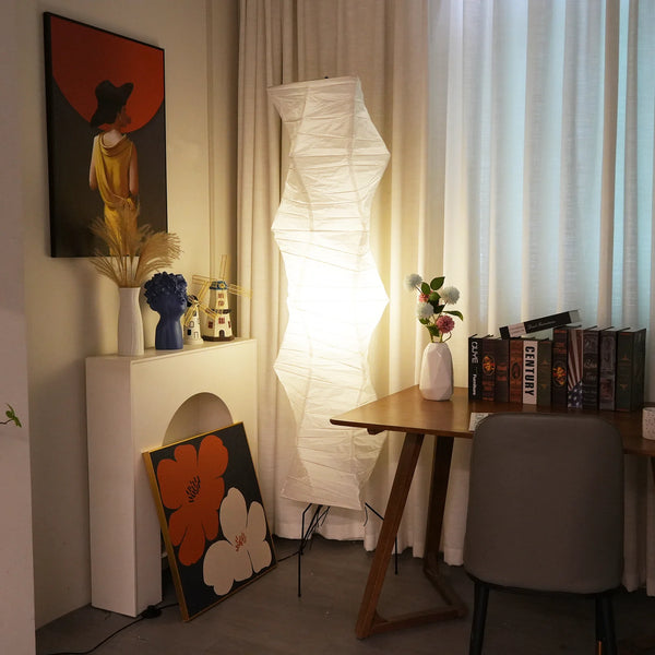 Akari UF4-33N Floor Lamp