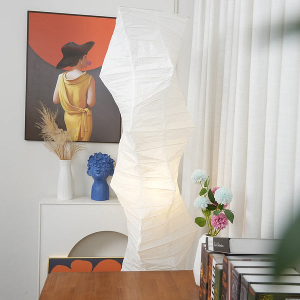 Akari UF4-33N Floor Lamp