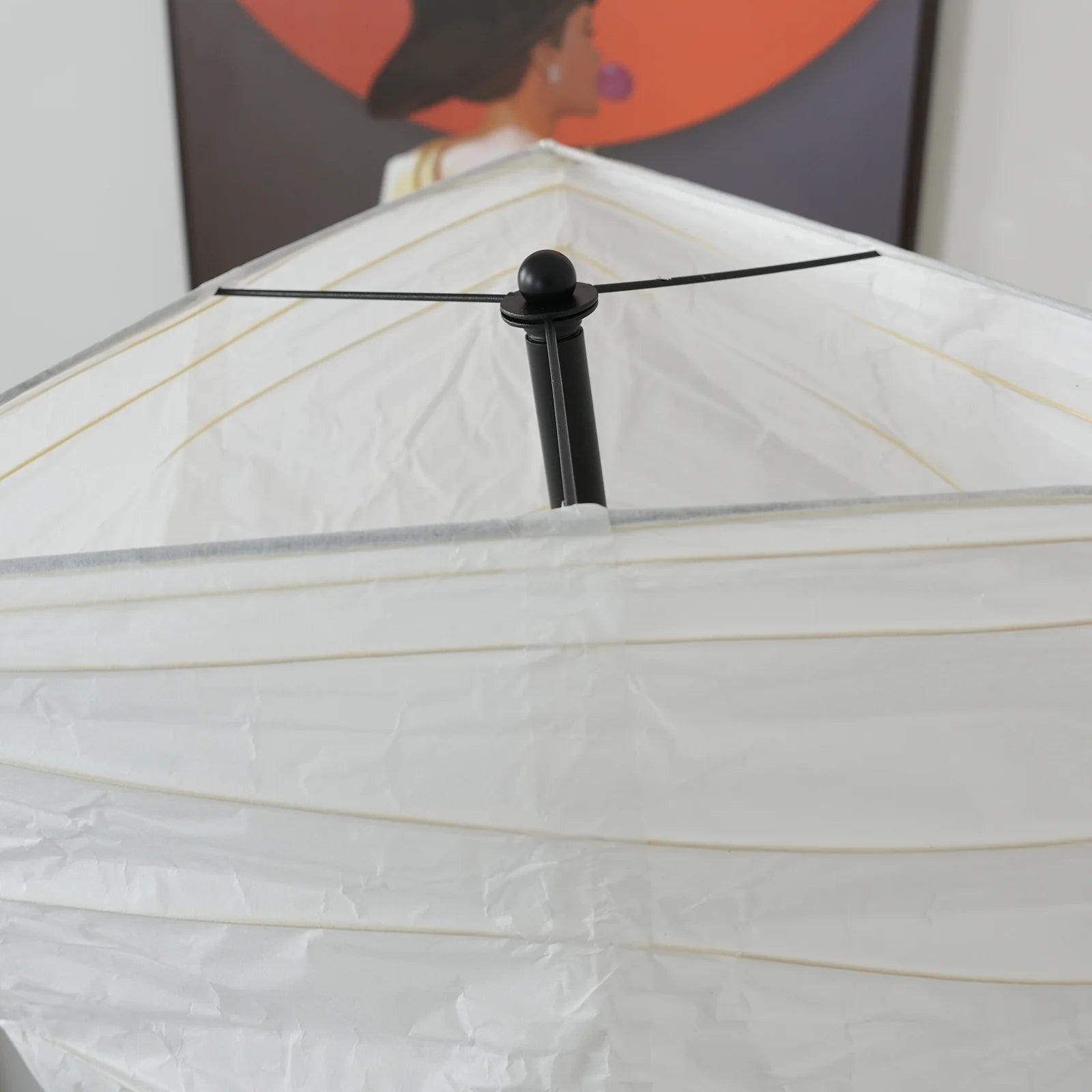 Akari UF4-33N Floor Lamp