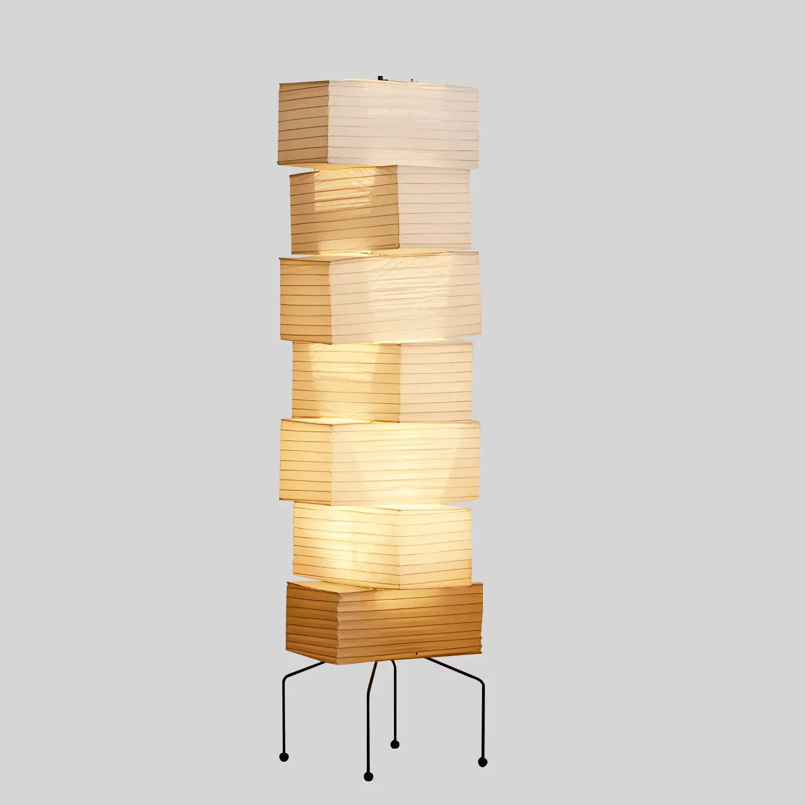 Akari UF4-L10 Floor Lamp